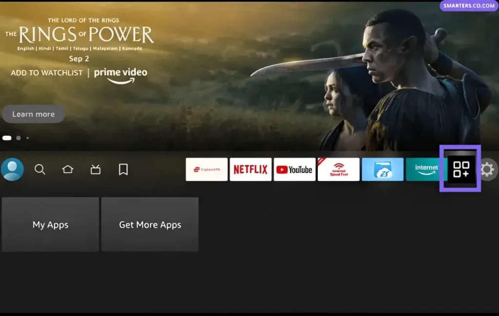 Accessing Downloader 1