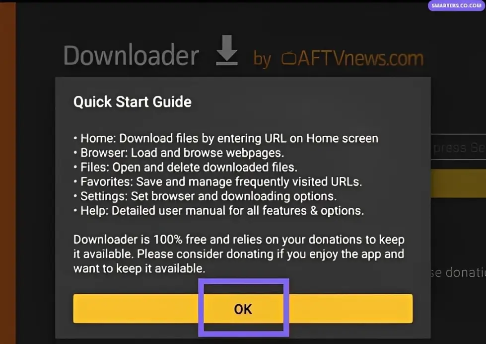 Getting Started with Downloader 2