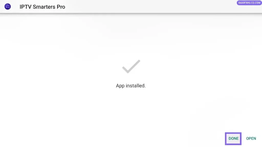 How to Install IPTV Smarters Pro on Firestick 5