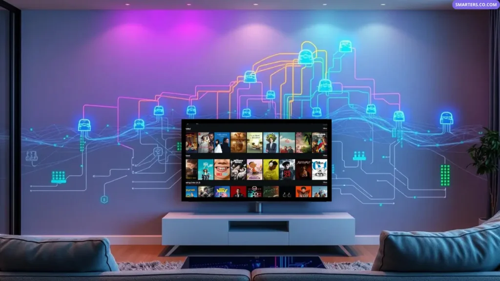 How to Set Up IPTV Smarters Pro on Samsung & LG Smart TVs 2