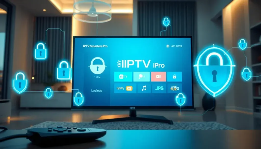 Maintaining Your IPTV Smarters Pro Installation