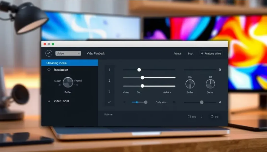 Optimizing Playback Settings