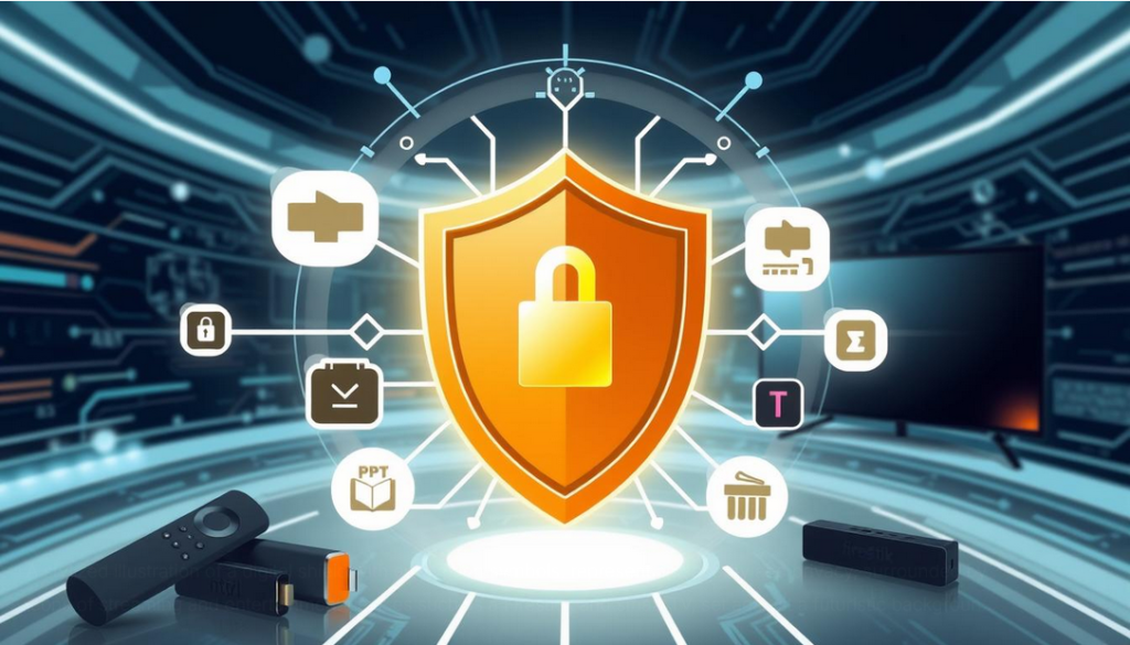 Security iptv smarters