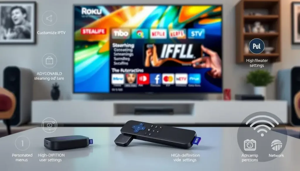 Updating IPTV Smarters Pro