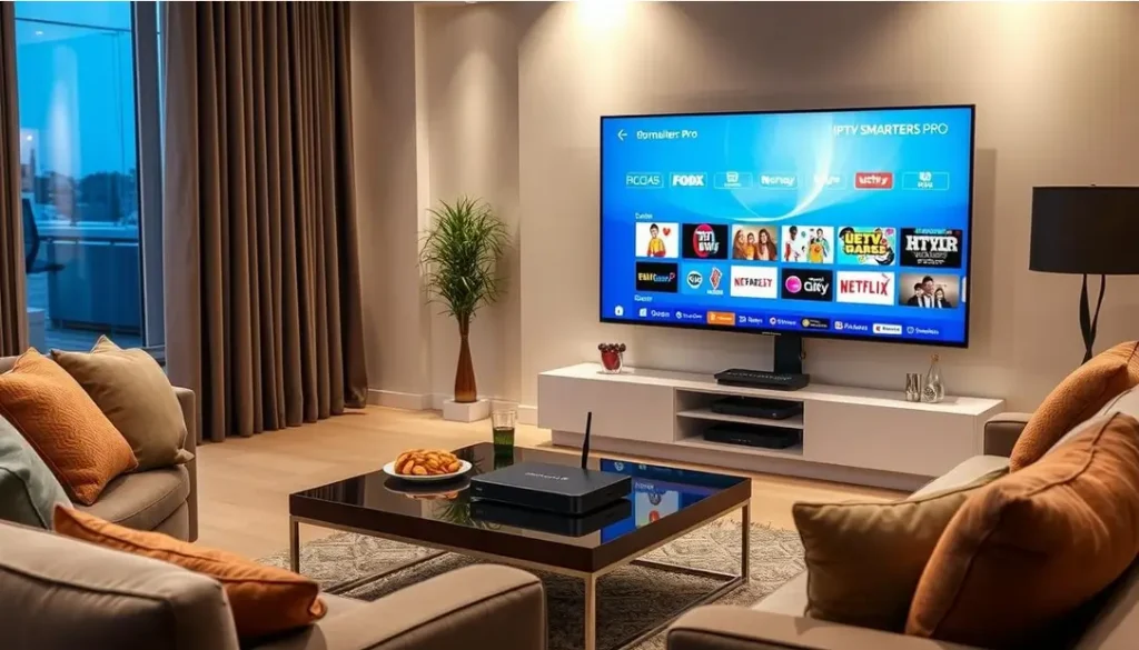 install IPTV Smarters Pro on your Formuler Z11 Pro Max