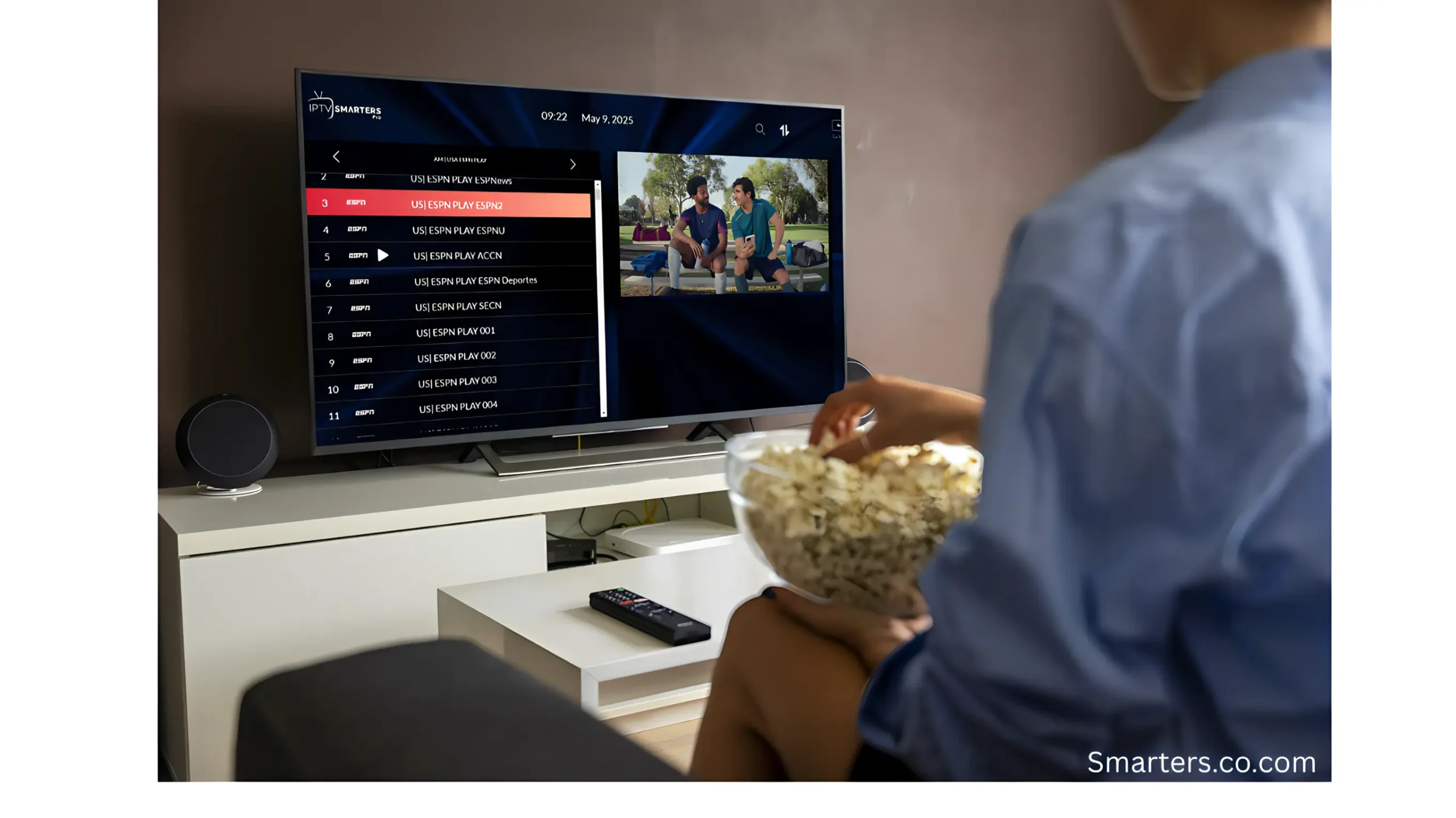 Best iptv providers (2)
